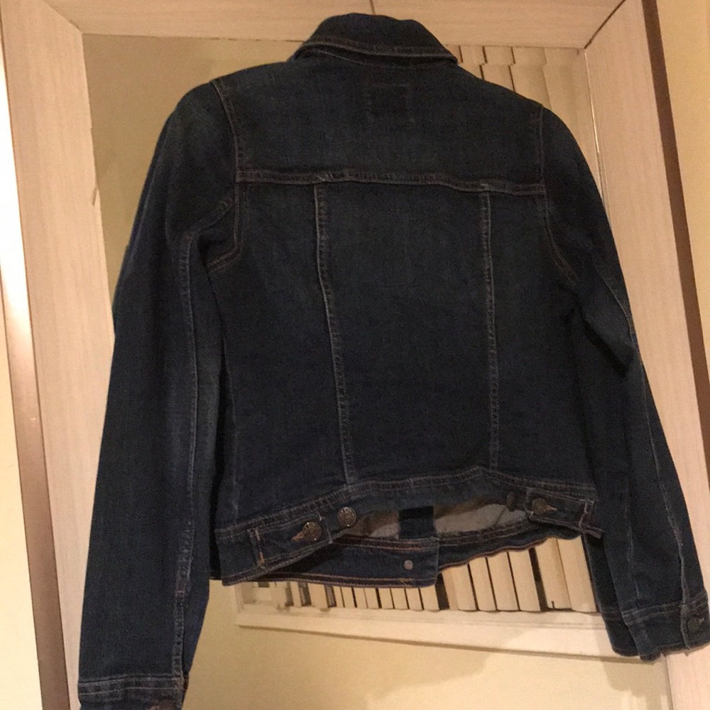 Jacket - Picture 2 of 2